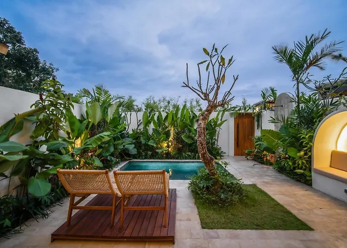 Jan 2 - Brand New 1br Retreat In