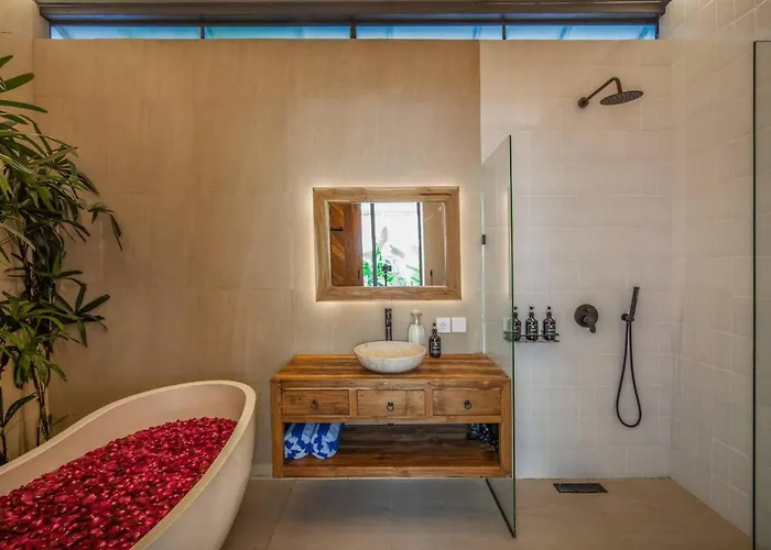 Villa Jan 2 - Brand New 1br Retreat In Uluwatu