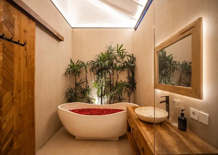 Jan 2 - Brand New 1br Retreat In Uluwatu