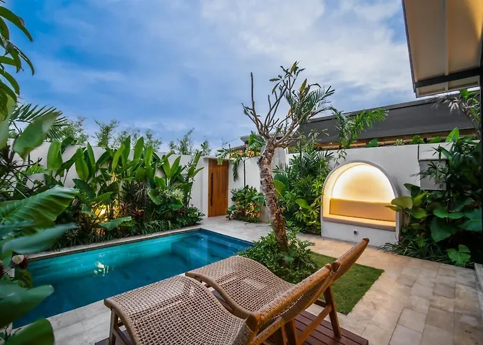 Jan 2 - Brand New 1br Retreat In *
