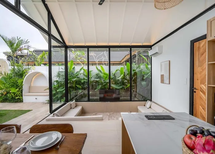Jan 2 - Brand New 1br Retreat In * Uluwatu